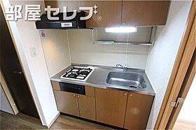 アトネス1604  ｜ 愛知県名古屋市昭和区滝子町16-8（賃貸マンション1K・3階・24.84㎡） その23