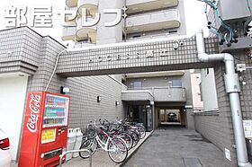 アクセス高辻  ｜ 愛知県名古屋市昭和区円上町13-2（賃貸マンション1LDK・1階・47.75㎡） その16