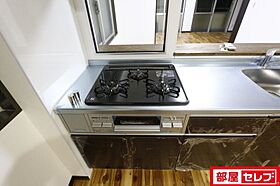 アクセス高辻  ｜ 愛知県名古屋市昭和区円上町13-2（賃貸マンション1LDK・1階・47.75㎡） その19