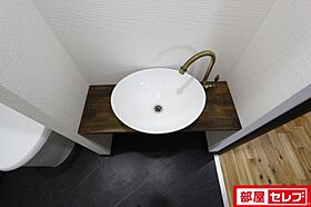 アクセス高辻  ｜ 愛知県名古屋市昭和区円上町13-2（賃貸マンション1LDK・1階・47.75㎡） その24