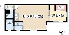 ナビオ15  ｜ 愛知県名古屋市千種区千種3丁目24-21（賃貸マンション1LDK・1階・30.56㎡） その2