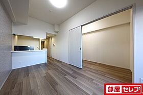 プレサンス今池駅前フェルディノ  ｜ 愛知県名古屋市千種区今池5丁目12-2（賃貸マンション1LDK・5階・24.83㎡） その3