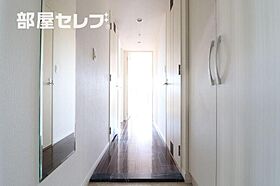 プレサンス名古屋駅前アクシス  ｜ 愛知県名古屋市中村区名駅南1丁目5-19（賃貸マンション1LDK・13階・48.97㎡） その10