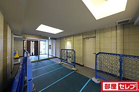 プレサンス　ロジェ　丸の内　CENTRAL　CASA  ｜ 愛知県名古屋市中区丸の内2丁目11-4（賃貸マンション1LDK・7階・38.13㎡） その5