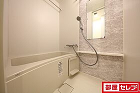 エスリード池下レスティア  ｜ 愛知県名古屋市千種区仲田2丁目16-13（賃貸マンション1DK・9階・24.31㎡） その4