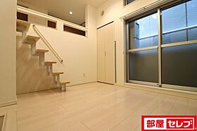 Residence Kamimaezu  ｜ 愛知県名古屋市中区橘1丁目16-11（賃貸アパート1K・1階・20.28㎡） その20