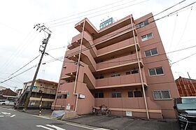 グリンハイツ  ｜ 愛知県名古屋市熱田区切戸町2丁目118（賃貸マンション3LDK・3階・54.00㎡） その1