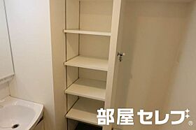 S-FORT熱田花町  ｜ 愛知県名古屋市熱田区花町2-3（賃貸マンション1LDK・6階・42.40㎡） その21