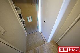 The 9th Residence Sakae Side  ｜ 愛知県名古屋市中区大須4丁目1201、1214-2（賃貸マンション1LDK・8階・32.94㎡） その23