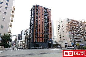 The 9th Residence Sakae Side  ｜ 愛知県名古屋市中区大須4丁目1201、1214-2（賃貸マンション1LDK・8階・32.94㎡） その1