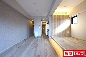 The 9th Residence Sakae Side  ｜ 愛知県名古屋市中区大須4丁目1201、1214-2（賃貸マンション1LDK・8階・32.94㎡） その9