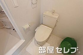 Casa　Avenue　Tsurumai  ｜ 愛知県名古屋市昭和区鶴舞3丁目24-2-2（賃貸アパート1R・2階・21.45㎡） その7