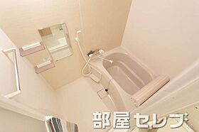 Casa　Avenue　Tsurumai  ｜ 愛知県名古屋市昭和区鶴舞3丁目24-2-2（賃貸アパート1R・2階・21.45㎡） その4