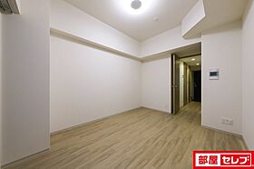 プレサンス上前津エレスタ  ｜ 愛知県名古屋市中区千代田3丁目22-22（賃貸マンション1K・3階・23.78㎡） その9