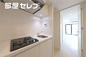 S-RESIDENCE葵  ｜ 愛知県名古屋市東区葵2丁目12-27（賃貸マンション1K・9階・25.20㎡） その5