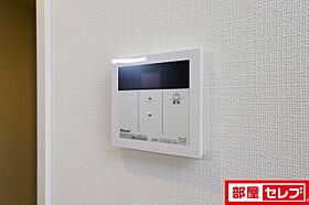 OKBアヴェニール菊井町  ｜ 愛知県名古屋市西区那古野2丁目10-18（賃貸マンション1K・8階・29.76㎡） その13