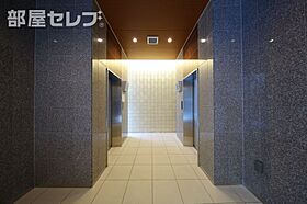 OKBアヴェニール菊井町  ｜ 愛知県名古屋市西区那古野2丁目10-18（賃貸マンション1K・8階・29.76㎡） その26