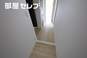 スプリームヒルズ鶴舞  ｜ 愛知県名古屋市中区千代田5丁目4-24（賃貸マンション1LDK・11階・49.02㎡） その10