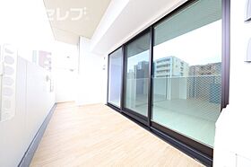 アースグランデ泉  ｜ 愛知県名古屋市東区泉1丁目5-11（賃貸マンション1LDK・12階・47.61㎡） その14