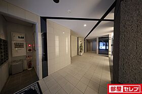 笹島アイサンメゾン  ｜ 愛知県名古屋市中村区名駅南1丁目20-31（賃貸マンション1LDK・3階・45.60㎡） その28