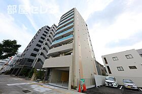 ラフォーレ金山  ｜ 愛知県名古屋市熱田区新尾頭2丁目3-5（賃貸マンション1K・2階・28.03㎡） その6