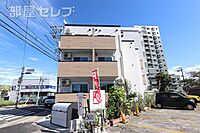 愛知県名古屋市東区矢田東3-18：物件画像／部屋セレブ大須店　株式会社S-point