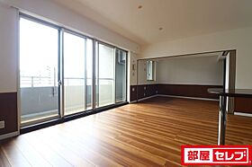 ライオンズタワー千種  ｜ 愛知県名古屋市中区新栄3丁目20-30（賃貸マンション1LDK・4階・55.65㎡） その6