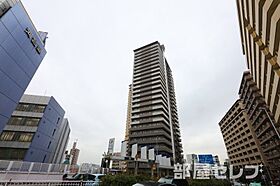 ライオンズタワー千種  ｜ 愛知県名古屋市中区新栄3丁目20-30（賃貸マンション1LDK・4階・55.65㎡） その26