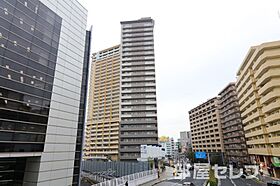 ライオンズタワー千種  ｜ 愛知県名古屋市中区新栄3丁目20-30（賃貸マンション1LDK・4階・55.65㎡） その27