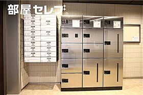 ヴェルム東別院  ｜ 愛知県名古屋市中区平和2丁目2-4-2（賃貸マンション1LDK・2階・47.27㎡） その20