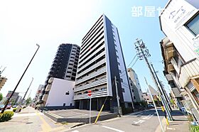 GRANDUKE古出来  ｜ 愛知県名古屋市東区古出来1丁目4-10（賃貸マンション1LDK・8階・40.95㎡） その1