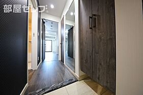 さくらHills NISHIKI Platinum Residence  ｜ 愛知県名古屋市中区錦2丁目12番32号（賃貸マンション1DK・6階・29.39㎡） その20