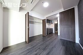 さくらHills NISHIKI Platinum Residence  ｜ 愛知県名古屋市中区錦2丁目12番32号（賃貸マンション1DK・6階・29.39㎡） その3