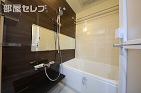 さくらHills NISHIKI Platinum Residence  ｜ 愛知県名古屋市中区錦2丁目12番32号（賃貸マンション1DK・6階・29.39㎡） その4