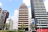 愛知県名古屋市東区泉1丁目20-23：物件画像／部屋セレブ大須店　株式会社S-point