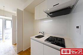 Comfort山王  ｜ 愛知県名古屋市中川区山王1丁目8-14（賃貸マンション1R・6階・27.76㎡） その7