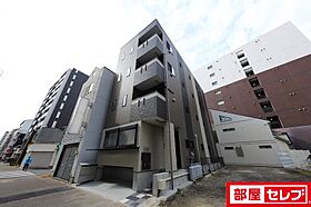 FORTUNATO(フォルトナート)  ｜ 愛知県名古屋市西区新道1丁目3-4（賃貸マンション1LDK・3階・31.04㎡） その1