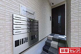 FORTUNATO(フォルトナート)  ｜ 愛知県名古屋市西区新道1丁目3-4（賃貸マンション1LDK・3階・31.04㎡） その25