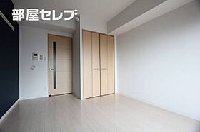 プロシード金山  ｜ 愛知県名古屋市中区金山3丁目11-9（賃貸マンション1K・4階・23.68㎡） その6