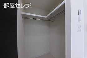 メイボーテセラ  ｜ 愛知県名古屋市東区泉2丁目1-30（賃貸マンション1DK・8階・34.20㎡） その12