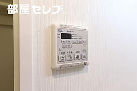 S-RESIDENCE葵  ｜ 愛知県名古屋市東区葵2丁目12-27（賃貸マンション1K・14階・24.46㎡） その20