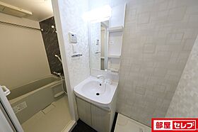 S-RESIDENCE上前津駅前  ｜ 愛知県名古屋市中区上前津2丁目1-8（賃貸マンション1K・5階・23.19㎡） その13