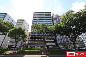 S-RESIDENCE上前津駅前  ｜ 愛知県名古屋市中区上前津2丁目1-8（賃貸マンション1K・5階・21.41㎡） その1