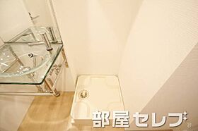 Branche桜山Chambre  ｜ 愛知県名古屋市瑞穂区駒場町5丁目13-2（賃貸マンション1R・1階・26.88㎡） その15