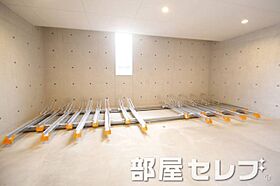 Branche桜山Chambre  ｜ 愛知県名古屋市瑞穂区駒場町5丁目13-2（賃貸マンション1R・1階・26.88㎡） その19