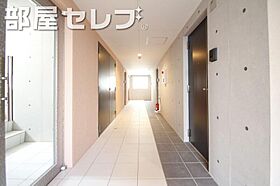 Branche桜山Chambre  ｜ 愛知県名古屋市瑞穂区駒場町5丁目13-2（賃貸マンション1R・1階・26.88㎡） その26