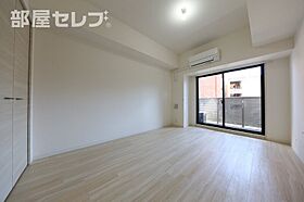 S-RESIDENCE葵II  ｜ 愛知県名古屋市東区葵3丁目11-22（賃貸マンション1K・8階・25.52㎡） その6