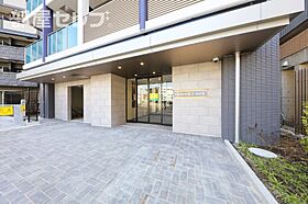 S-RESIDENCE葵II  ｜ 愛知県名古屋市東区葵3丁目11-22（賃貸マンション1K・8階・25.52㎡） その15