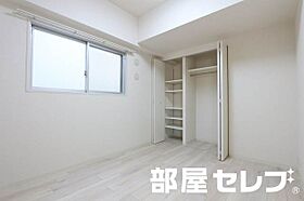 YS上前津  ｜ 愛知県名古屋市中区千代田2丁目25-6（賃貸マンション1LDK・9階・42.14㎡） その7