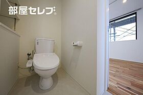 ＣＯＺＹ菊井  ｜ 愛知県名古屋市西区菊井1丁目28-22（賃貸マンション1R・5階・27.56㎡） その9